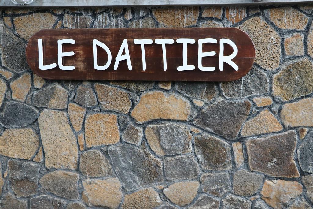 Le Dattier -Dreambeach Flic-en-Flacq Exterior foto
